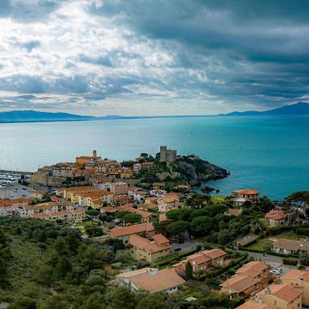 Affitti Brevi Toscana - A Pochi Passi Dal Mare Talamone Buitenkant foto