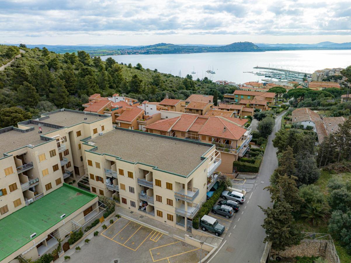 Affitti Brevi Toscana - A Pochi Passi Dal Mare Talamone Buitenkant foto
